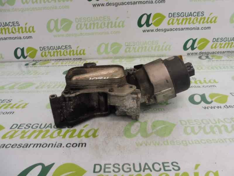 Recambio de enfriador aceite motor para opel corsa d essentia referencia OEM IAM   