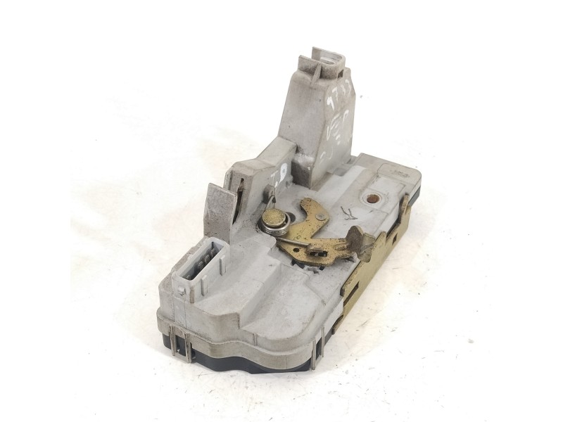 Recambio de cerradura puerta trasera derecha para peugeot 307 break/sw (s2) sw pack + referencia OEM IAM 9138G0  