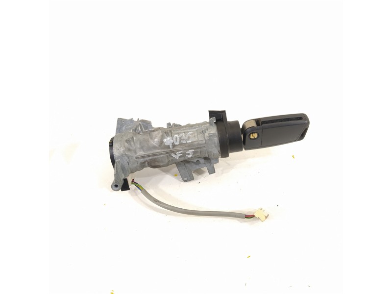 Recambio de conmutador de arranque para seat leon (5f1) style referencia OEM IAM 5Q0905865 1K0905851 