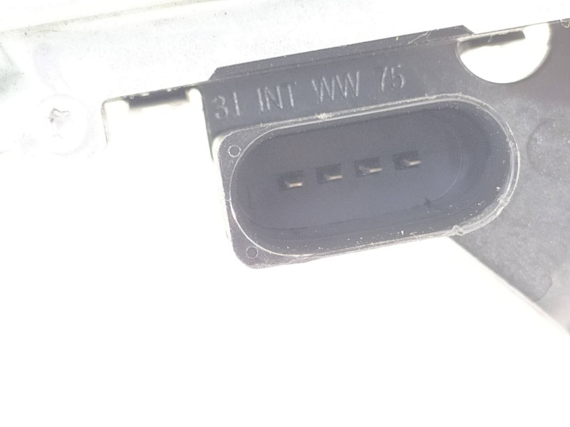 Recambio de motor limpia trasero para volkswagen scirocco (137) 1.4 tsi (90kw) referencia OEM IAM 1K8955711B  