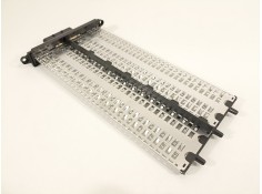 Recambio de resistencia calefaccion para kia sorento hev 2023 1.6 tci-gdi referencia OEM IAM 97191L5000  