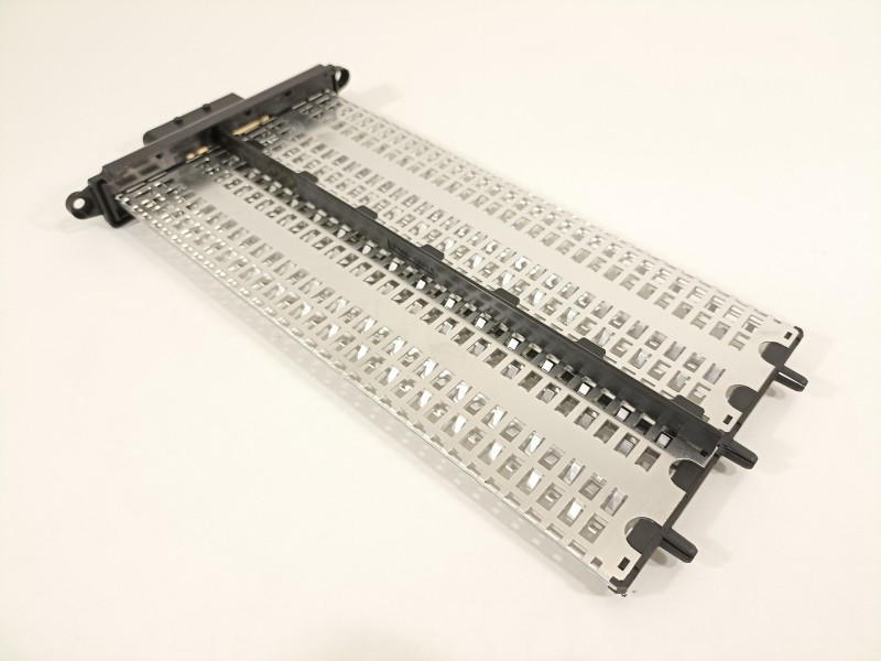 Recambio de resistencia calefaccion para kia sorento hev 2023 1.6 tci-gdi referencia OEM IAM 97191L5000  