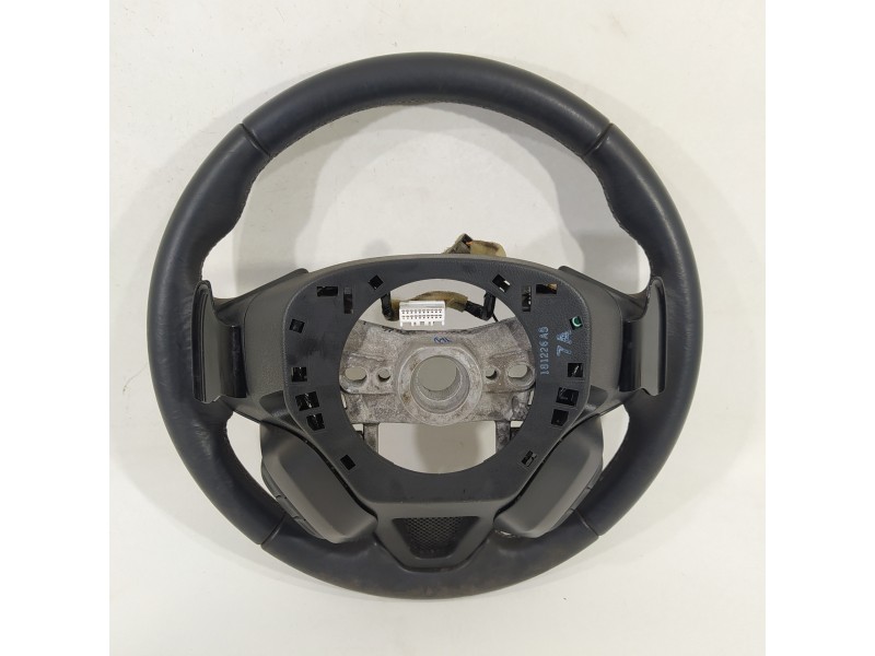 Recambio de volante para honda hr-v (..) comfort referencia OEM IAM 181226A5 19Y18A21AK 