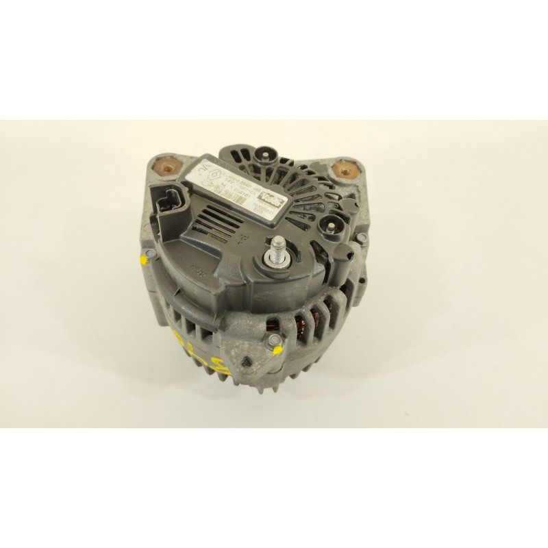 Recambio de alternador para renault megane ii berlina 5p confort dynamique referencia OEM IAM 8200086161 TG11C010 2542663B