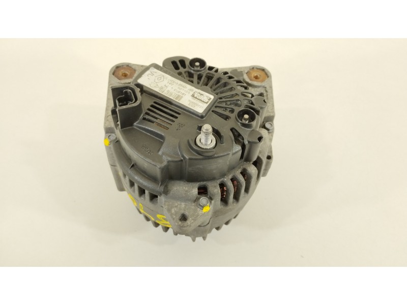 Recambio de alternador para renault megane ii berlina 5p confort dynamique referencia OEM IAM 8200086161 TG11C010 2542663B