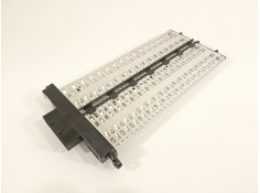 Recambio de resistencia calefaccion para kia sorento hev 2023 1.6 tci-gdi referencia OEM IAM 97191L5000   2