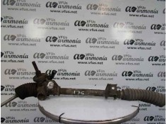 Recambio de cremallera direccion para renault clio ii fase ii (b/cb0) authentique confort referencia OEM IAM 7700437052  