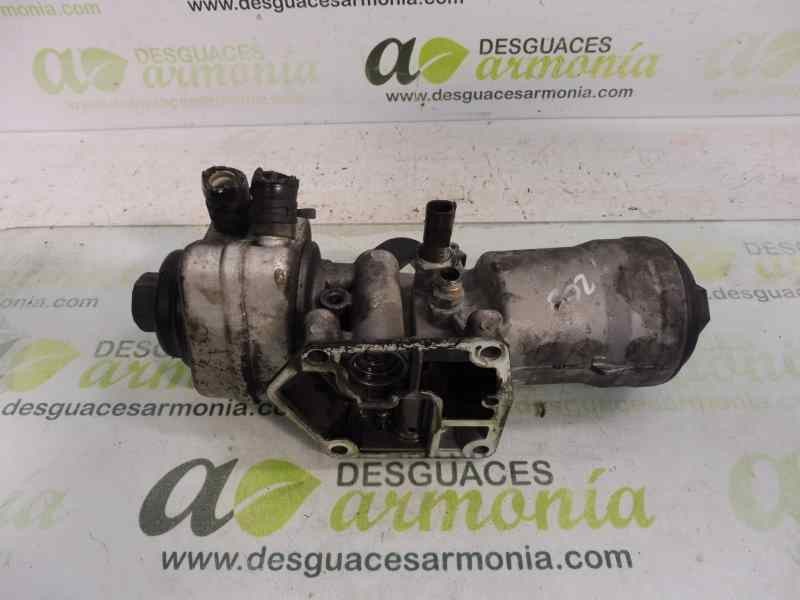 Recambio de enfriador aceite motor para volkswagen fox (5z1) básico referencia OEM IAM 028117021K  