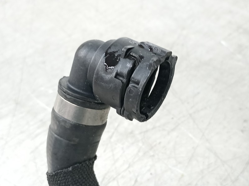 Recambio de tubo para mercedes-benz clase gle (bm 167)(09.2018) gle 350 de 4matic (167.117) referencia OEM IAM A1675001902  