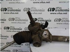 Recambio de cremallera direccion para renault clio ii fase ii (b/cb0) authentique confort referencia OEM IAM 7700437052   2