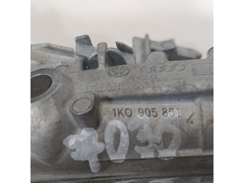 Recambio de conmutador de arranque para seat leon (5f1) style referencia OEM IAM 5Q0905865 1K0905851 