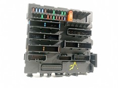 Recambio de caja reles / fusibles para saab 9-3 sport hatch 2.0 t vector referencia OEM IAM 519161103 519161103 12766740