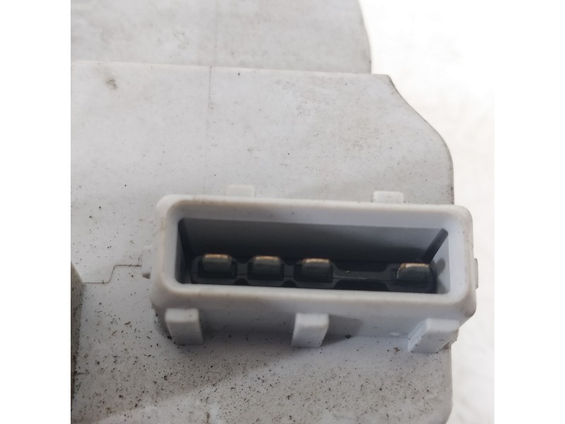 Recambio de cerradura puerta trasera derecha para peugeot 307 break/sw (s2) sw pack + referencia OEM IAM 9138G0  