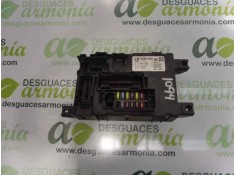 Recambio de caja reles / fusibles para opel corsa d essentia referencia OEM IAM 13301560  