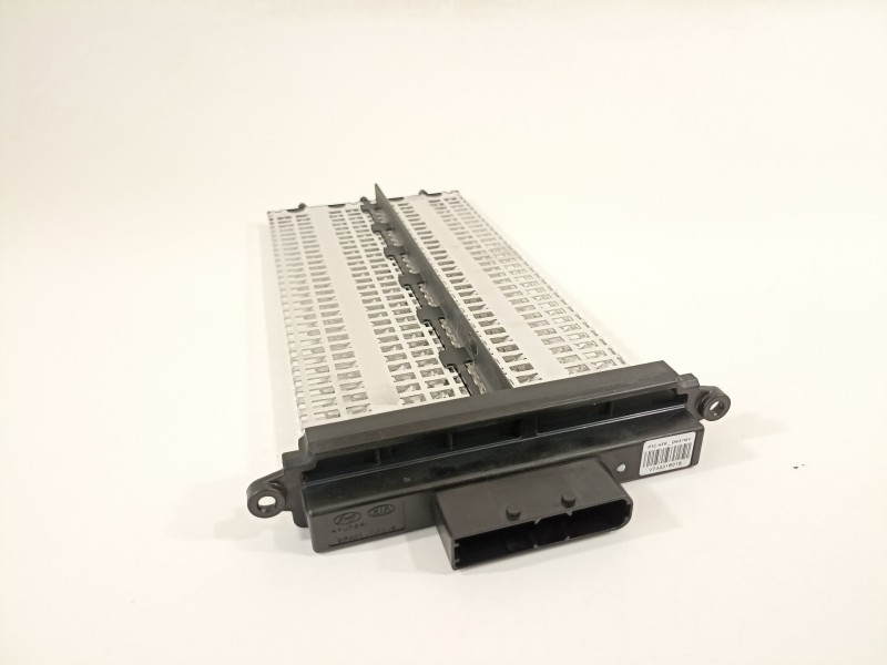 Recambio de resistencia calefaccion para kia sorento hev 2023 1.6 tci-gdi referencia OEM IAM 97191L5000  