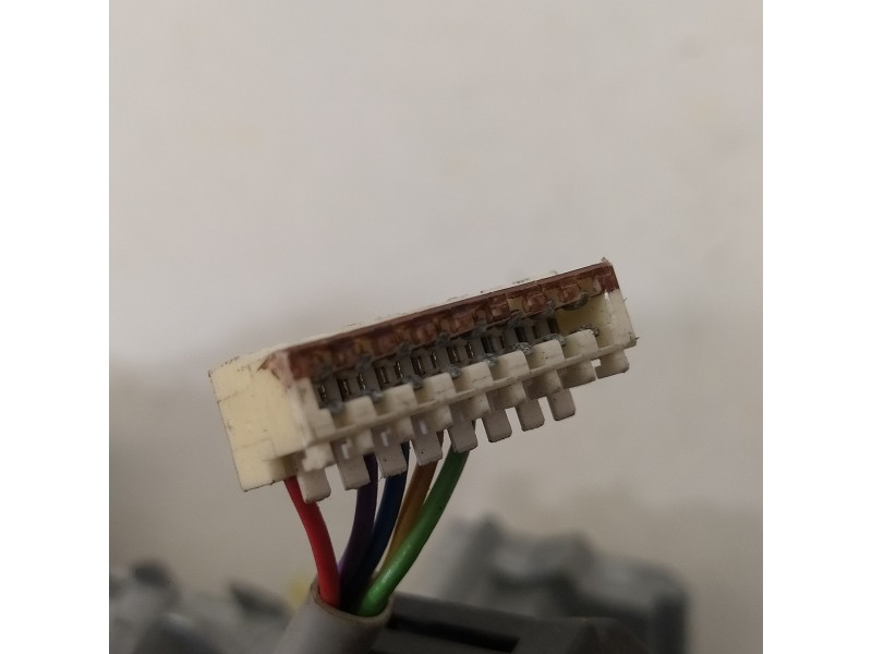 Recambio de conmutador de arranque para seat leon (5f1) style referencia OEM IAM 5Q0905865 1K0905851 