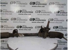 Recambio de cremallera direccion para renault clio ii fase ii (b/cb0) authentique confort referencia OEM IAM 6900000235  