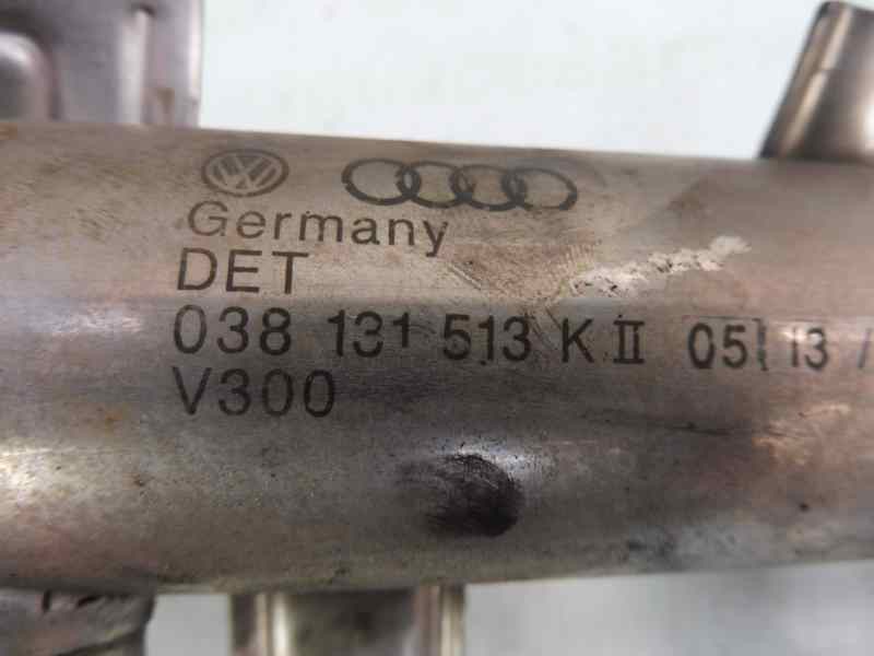 Recambio de no identificado para seat ibiza (6l1) hit referencia OEM IAM 038131513K  