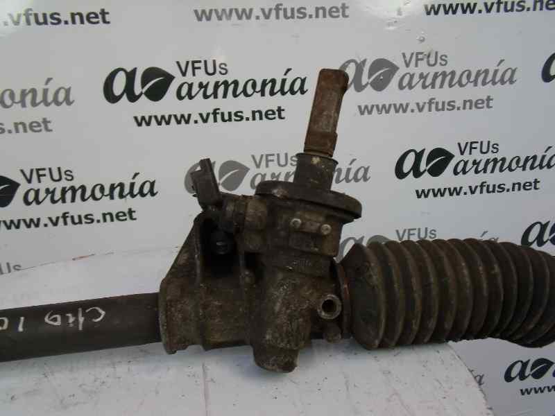 Recambio de cremallera direccion para renault clio ii fase ii (b/cb0) authentique confort referencia OEM IAM 6900000235  