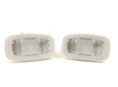 Recambio de luz interior para mercedes-benz clase gle (bm 167)(09.2018) gle 350 de 4matic (167.117) referencia OEM IAM A00090655