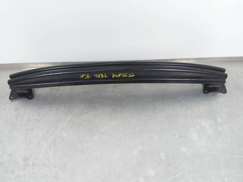 Recambio de refuerzo paragolpes trasero para volkswagen scirocco (137) 1.4 tsi (90kw) referencia OEM IAM 1K0807629A  