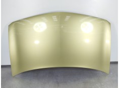 Recambio de capot para renault megane ii berlina 5p confort dynamique referencia OEM IAM   