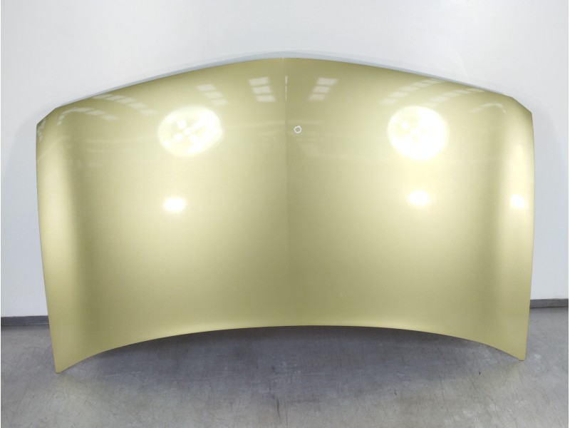 Recambio de capot para renault megane ii berlina 5p confort dynamique referencia OEM IAM   