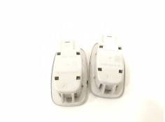 Recambio de luz interior para mercedes-benz clase gle (bm 167)(09.2018) gle 350 de 4matic (167.117) referencia OEM IAM A00090655 2