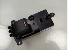 Recambio de mando elevalunas trasero izquierdo para honda hr-v (..) comfort referencia OEM IAM 35780T7SG01 16Y8G30036 CEWH016508