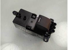 Recambio de mando elevalunas trasero izquierdo para honda hr-v (..) comfort referencia OEM IAM 35780T7SG01 16Y8G30036 CEWH016508 2