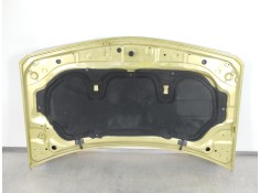 Recambio de capot para renault megane ii berlina 5p confort dynamique referencia OEM IAM    2