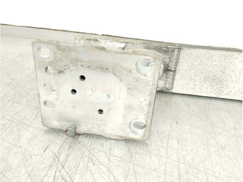 Recambio de refuerzo paragolpes delantero para peugeot 307 break/sw (s2) sw pack + referencia OEM IAM   