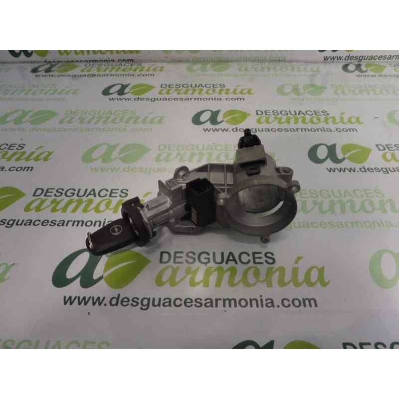 Recambio de conmutador de arranque para opel corsa d essentia referencia OEM IAM 55703083  