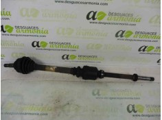 Recambio de transmision delantera derecha para peugeot 307 (s1) xs referencia OEM IAM 9637117780  