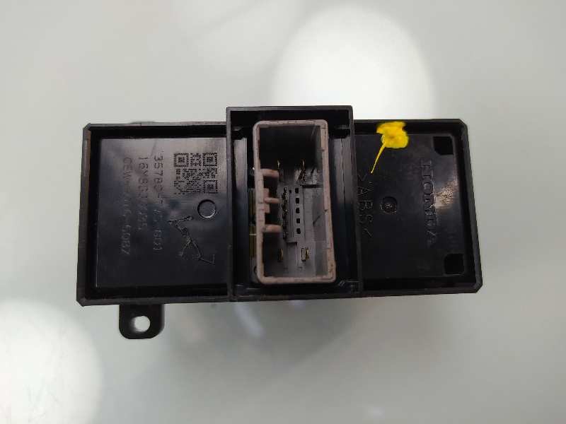 Recambio de mando elevalunas trasero izquierdo para honda hr-v (..) comfort referencia OEM IAM 35780T7SG01 16Y8G30036 CEWH016508