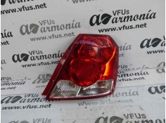 Recambio de piloto trasero derecho para daewoo kalos 1.4 se referencia OEM IAM 96540269