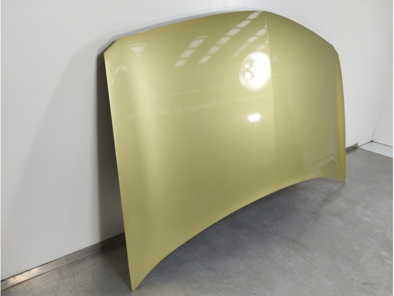 Recambio de capot para renault megane ii berlina 5p confort dynamique referencia OEM IAM   