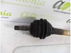 Recambio de transmision delantera derecha para peugeot 307 (s1) xs referencia OEM IAM 9637117780   2