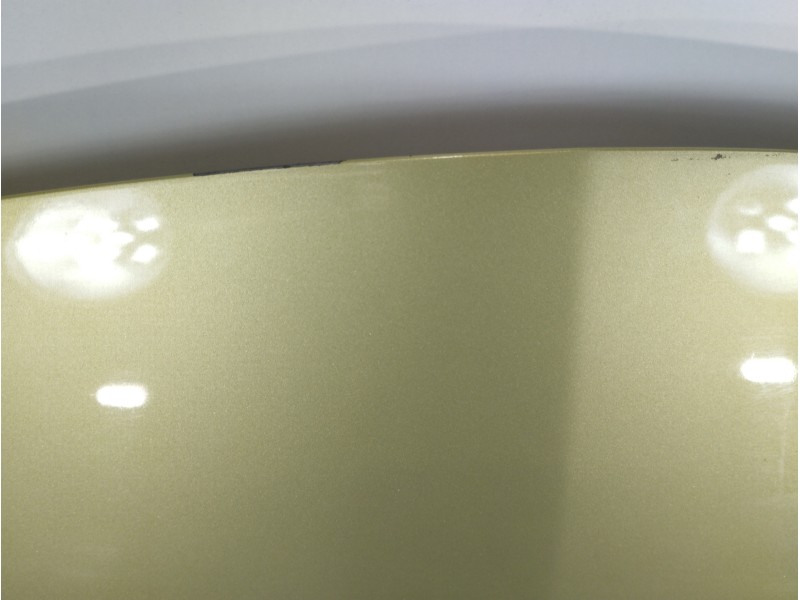 Recambio de capot para renault megane ii berlina 5p confort dynamique referencia OEM IAM   