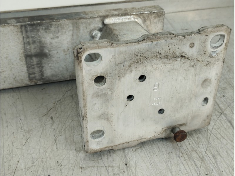 Recambio de refuerzo paragolpes delantero para peugeot 307 break/sw (s2) sw pack + referencia OEM IAM   