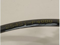 Recambio de tubo para kia sorento hev 2023 1.6 tci-gdi referencia OEM IAM 25451P4000   2