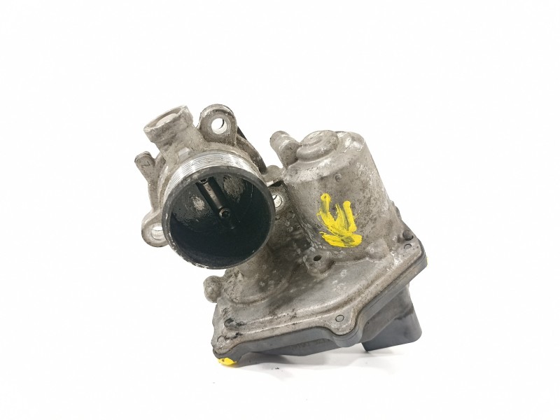 Recambio de caja mariposa para seat leon (5f1) style referencia OEM IAM 04L131501C  