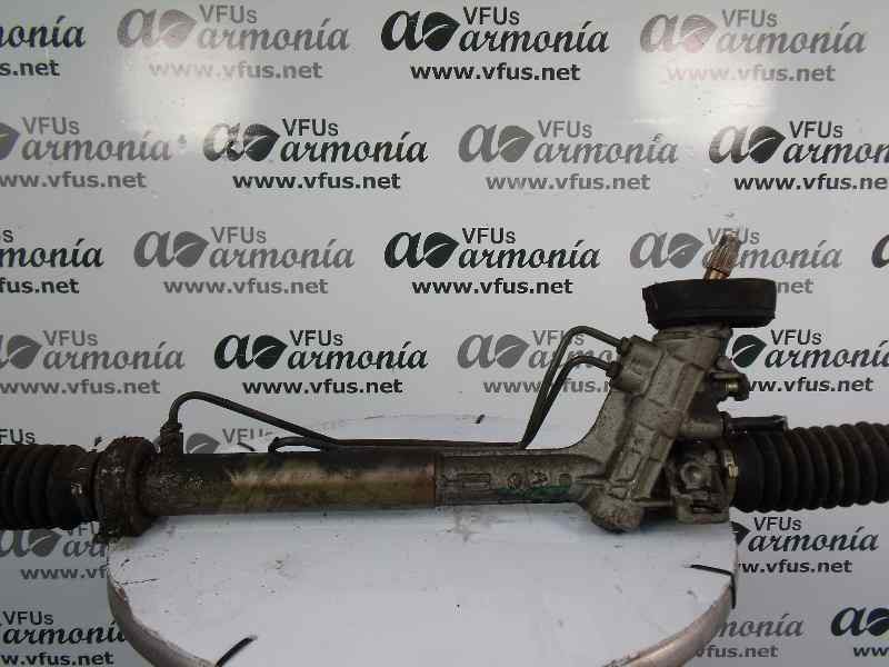 Recambio de cremallera direccion para volkswagen polo berlina (6n2) conceptline referencia OEM IAM 6N1422061E  