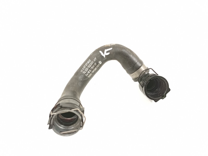 Recambio de tubo para mercedes-benz clase gle (bm 167)(09.2018) gle 350 de 4matic (167.117) referencia OEM IAM A1675014503  