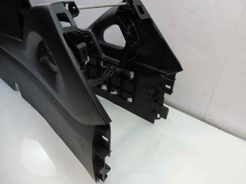 Recambio de apoyabrazos central para hyundai ix35 comfort 2wd referencia OEM IAM   