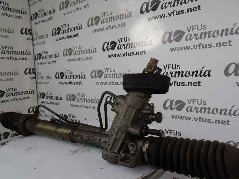 Recambio de cremallera direccion para volkswagen polo berlina (6n2) conceptline referencia OEM IAM 6N1422061E  