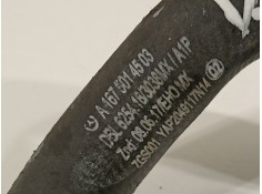 Recambio de tubo para mercedes-benz clase gle (bm 167)(09.2018) gle 350 de 4matic (167.117) referencia OEM IAM A1675014503   2