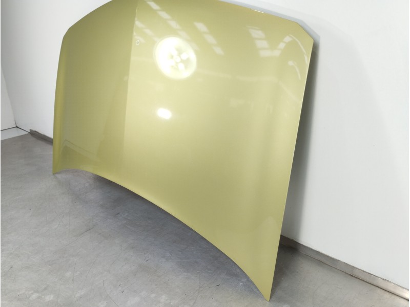 Recambio de capot para renault megane ii berlina 5p confort dynamique referencia OEM IAM   