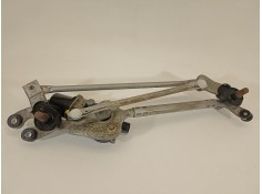 Recambio de motor limpia delantero para honda hr-v (..) comfort referencia OEM IAM 8Y19CO61  