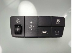 Recambio de mando multifuncion para kia rio (yb) tech referencia OEM IAM 93700H8CN0 40C1A21000 